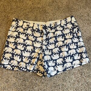 Lilly Pulitzer Shorts